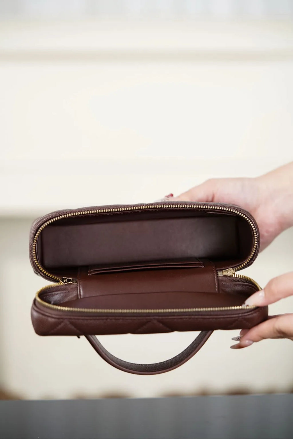 CHANEL 25K Bag