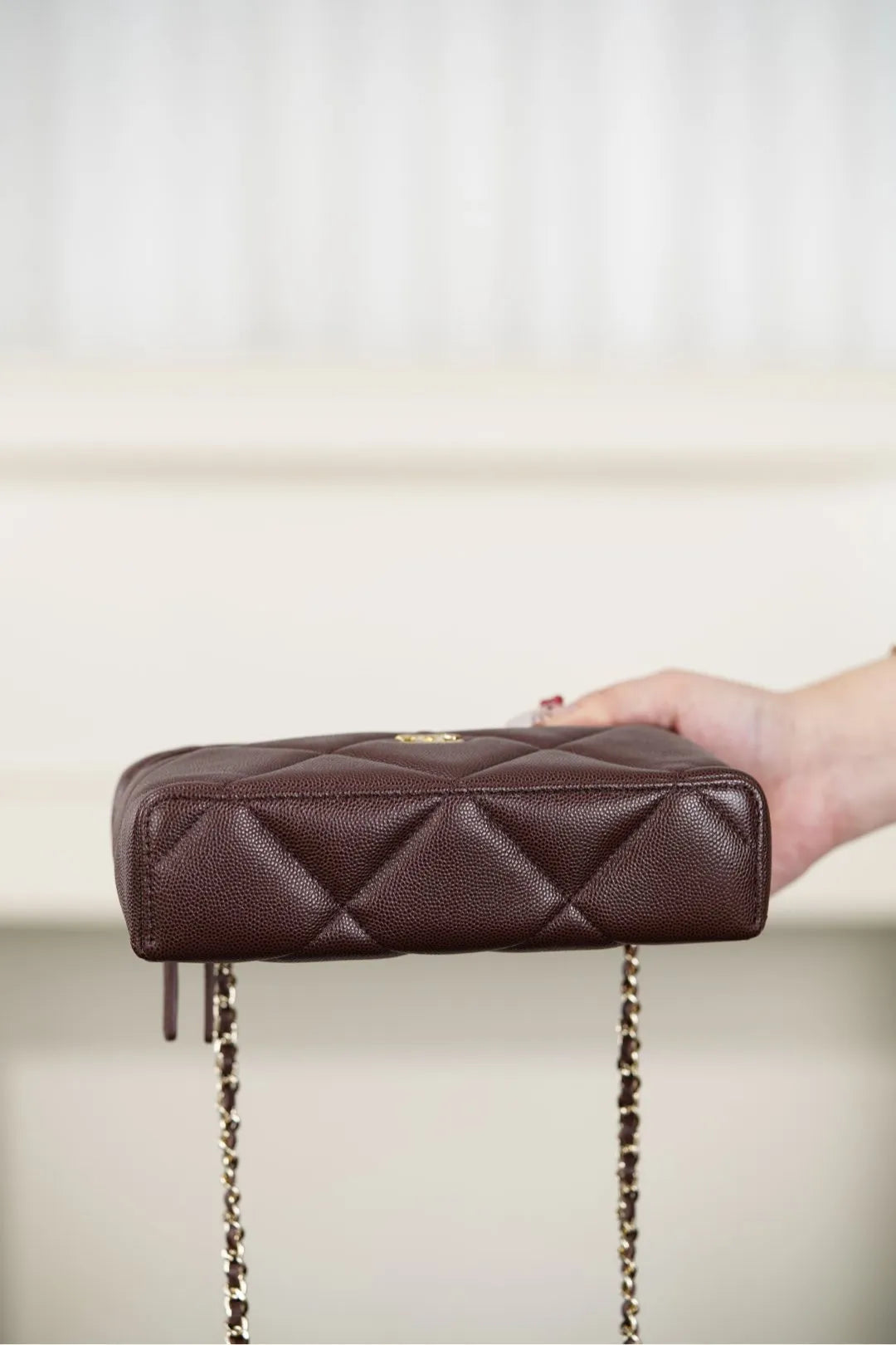 CHANEL 25K Bag
