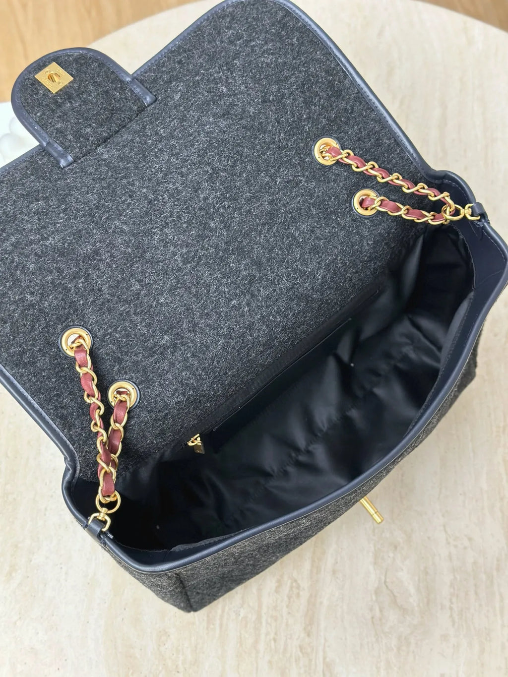 CHANEL 25K Bag