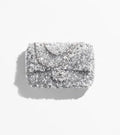 CHANEL 25SS Glitter Limited Edition Bag P2448