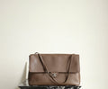 Chanel 26 Spring/Summer Maxi Flap Bag Pebbled Calfskin C-572