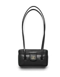 CHANEL 26 Vanity Case Bag Black