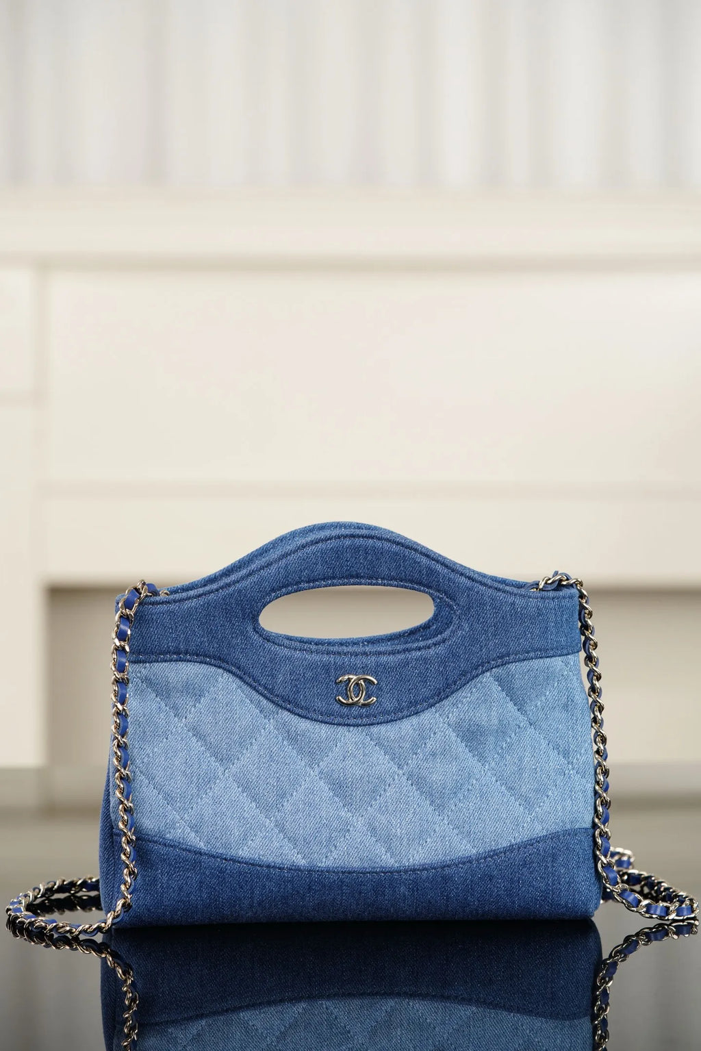 CHANEL 261 Nano Bag