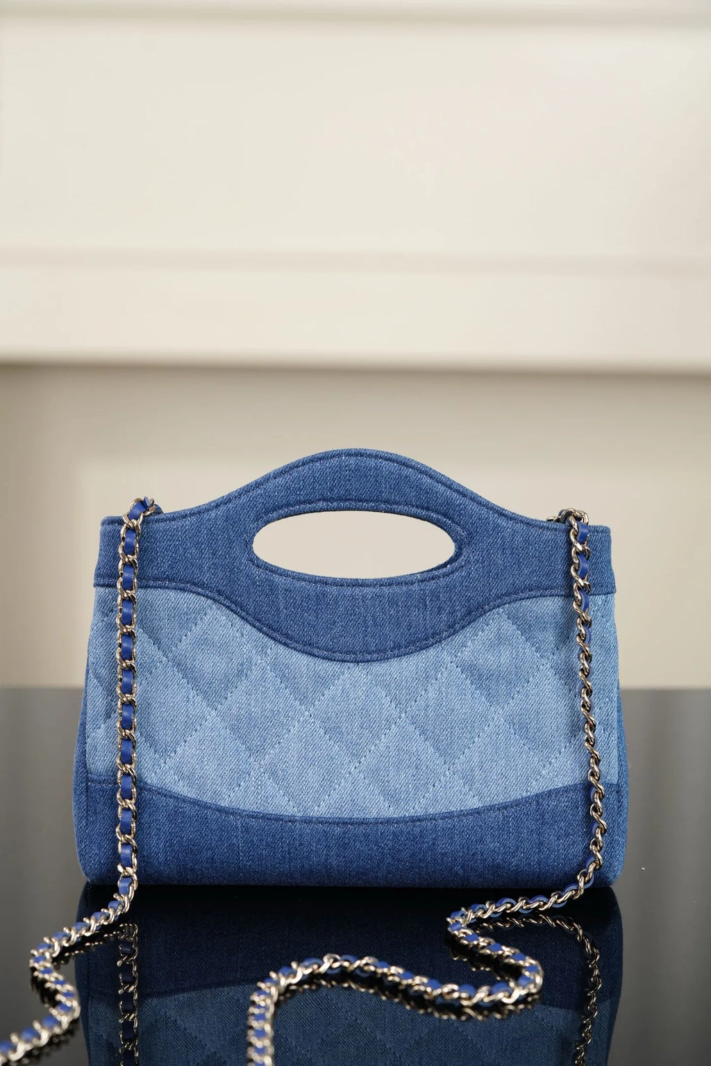 CHANEL 261 Nano Bag