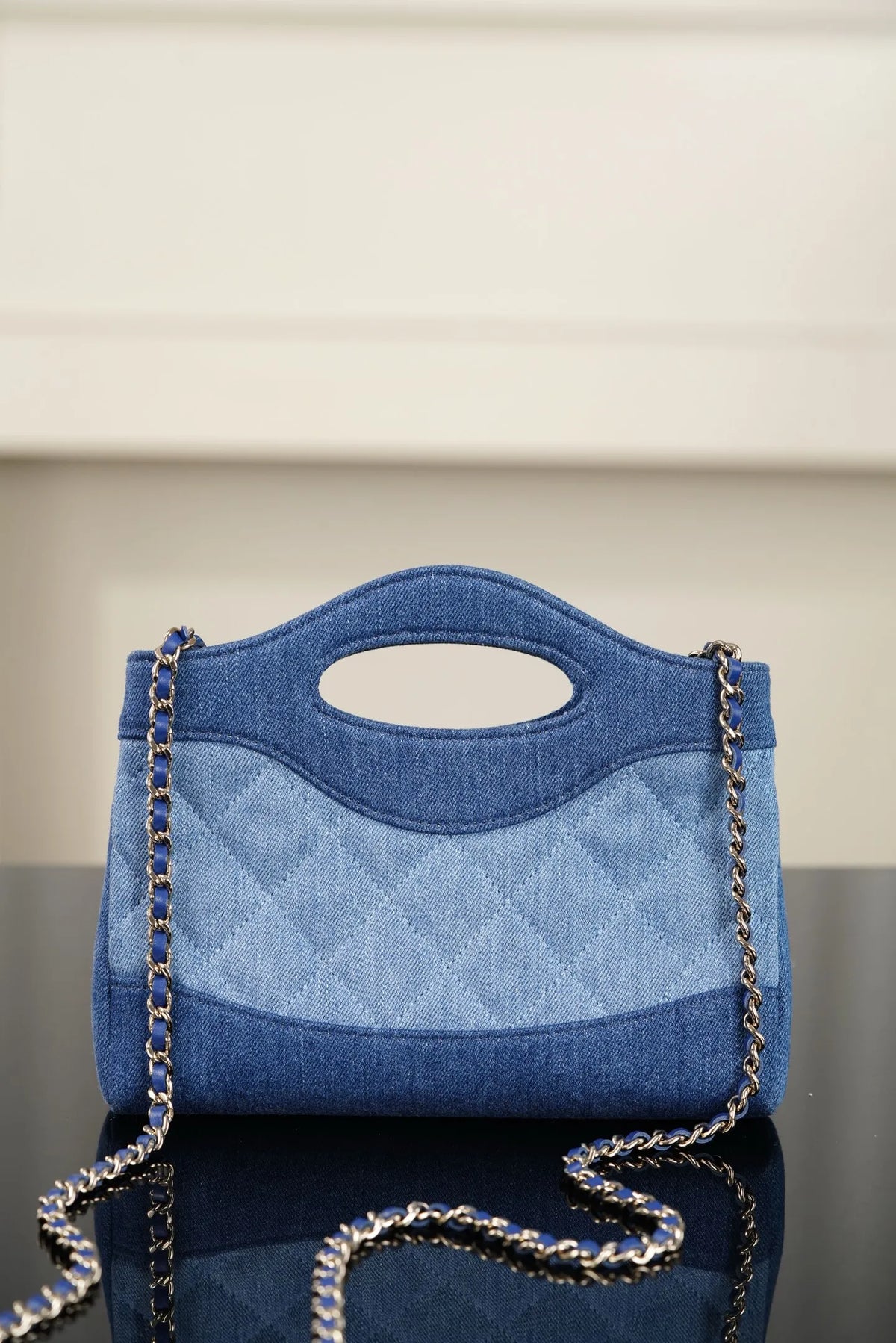 CHANEL 261 Nano Bag