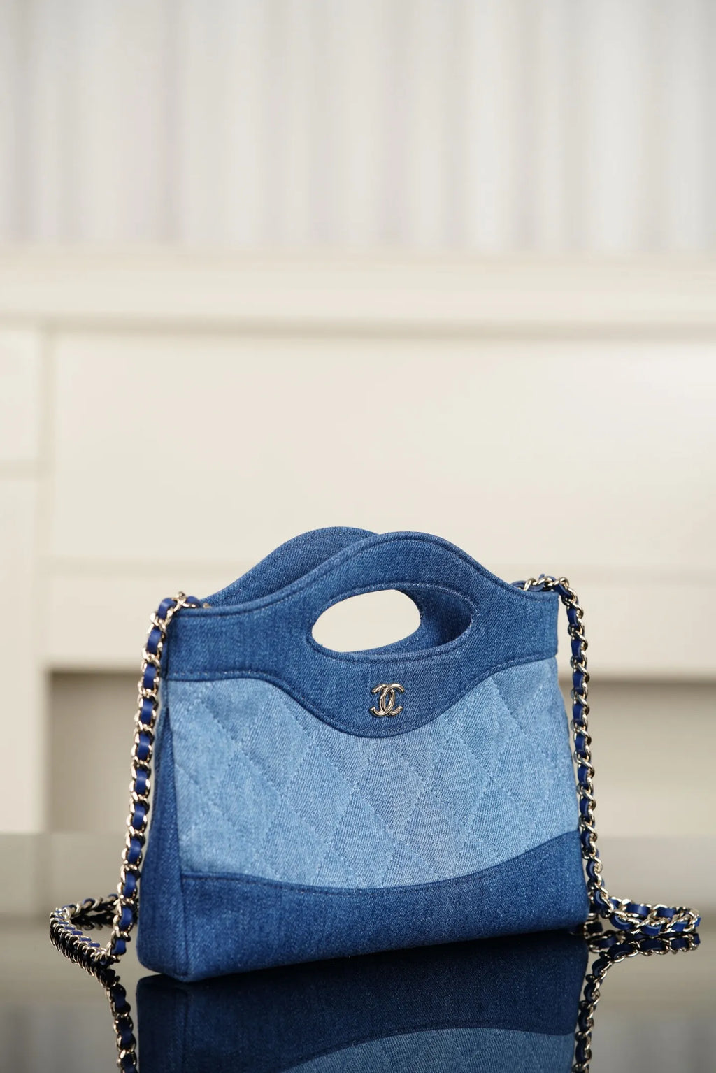 CHANEL 261 Nano Bag