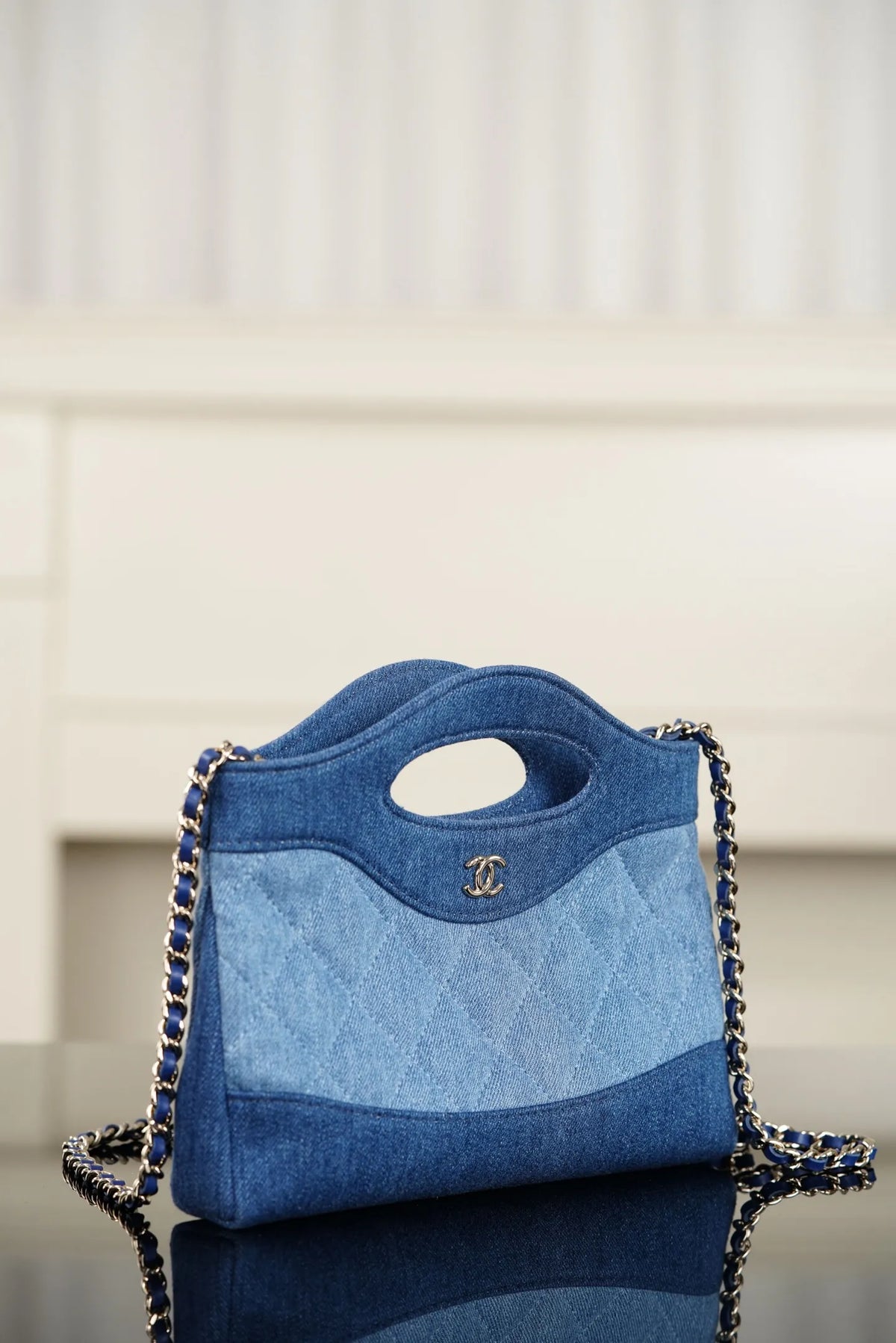 CHANEL 261 Nano Bag