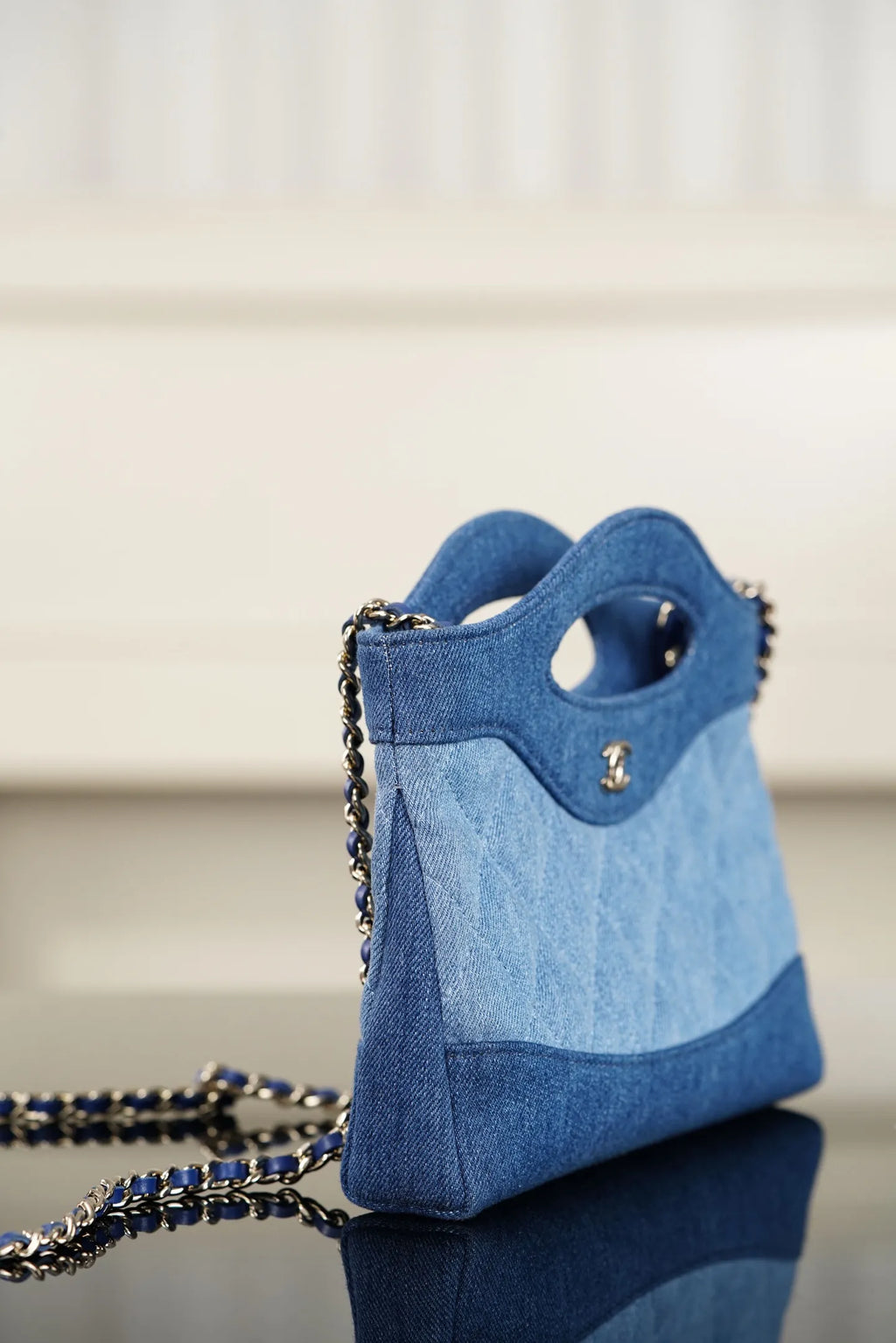 CHANEL 261 Nano Bag