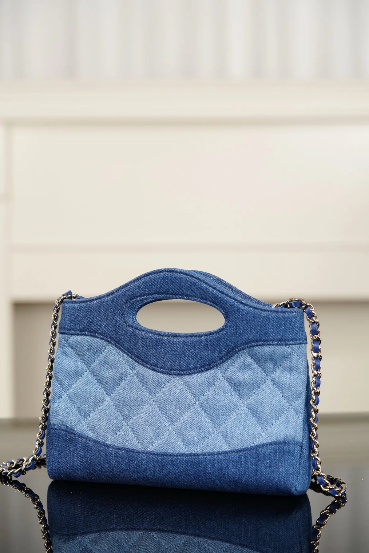 CHANEL 261 Nano Bag