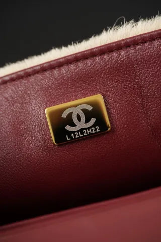 CHANEL 26A Bag
