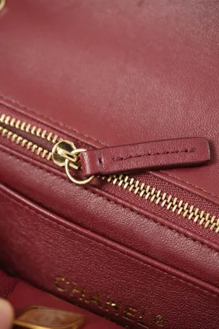CHANEL 26A Bag