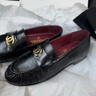 CHANEL 26A Loafers