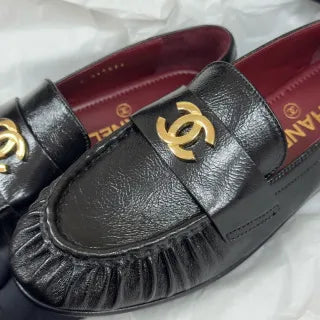 CHANEL 26A Loafers