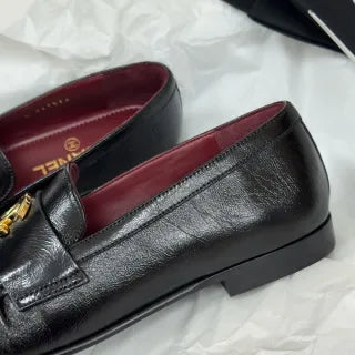 CHANEL 26A Loafers