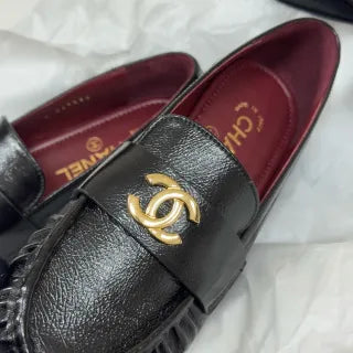 CHANEL 26A Loafers