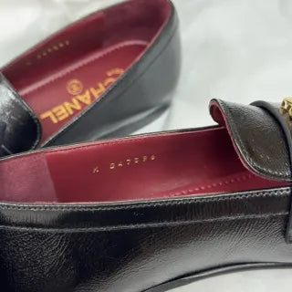CHANEL 26A Loafers