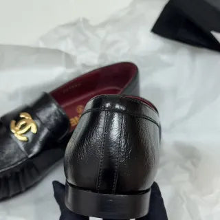 CHANEL 26A Loafers