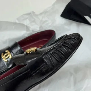 CHANEL 26A Loafers