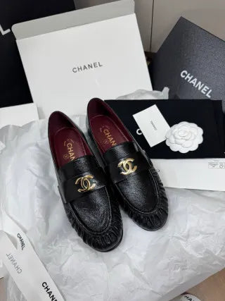 CHANEL 26A Loafers