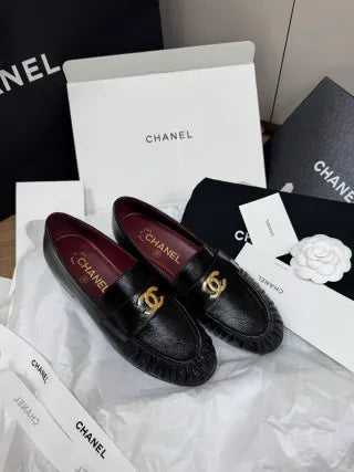 CHANEL 26A Loafers