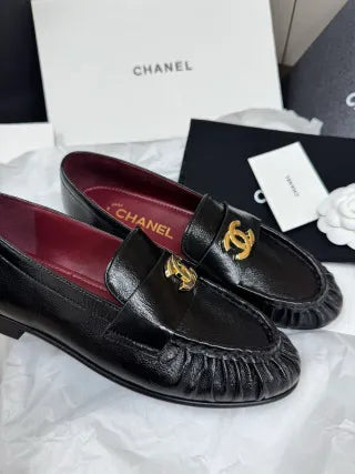 CHANEL 26A Loafers