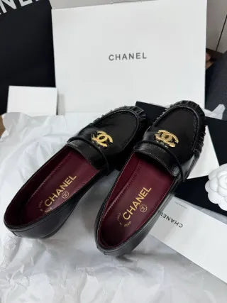 CHANEL 26A Loafers