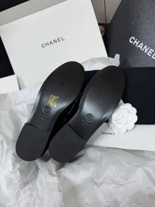 CHANEL 26A Loafers