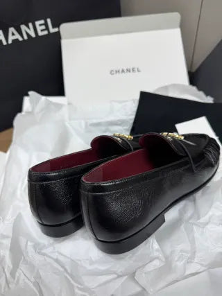 CHANEL 26A Loafers