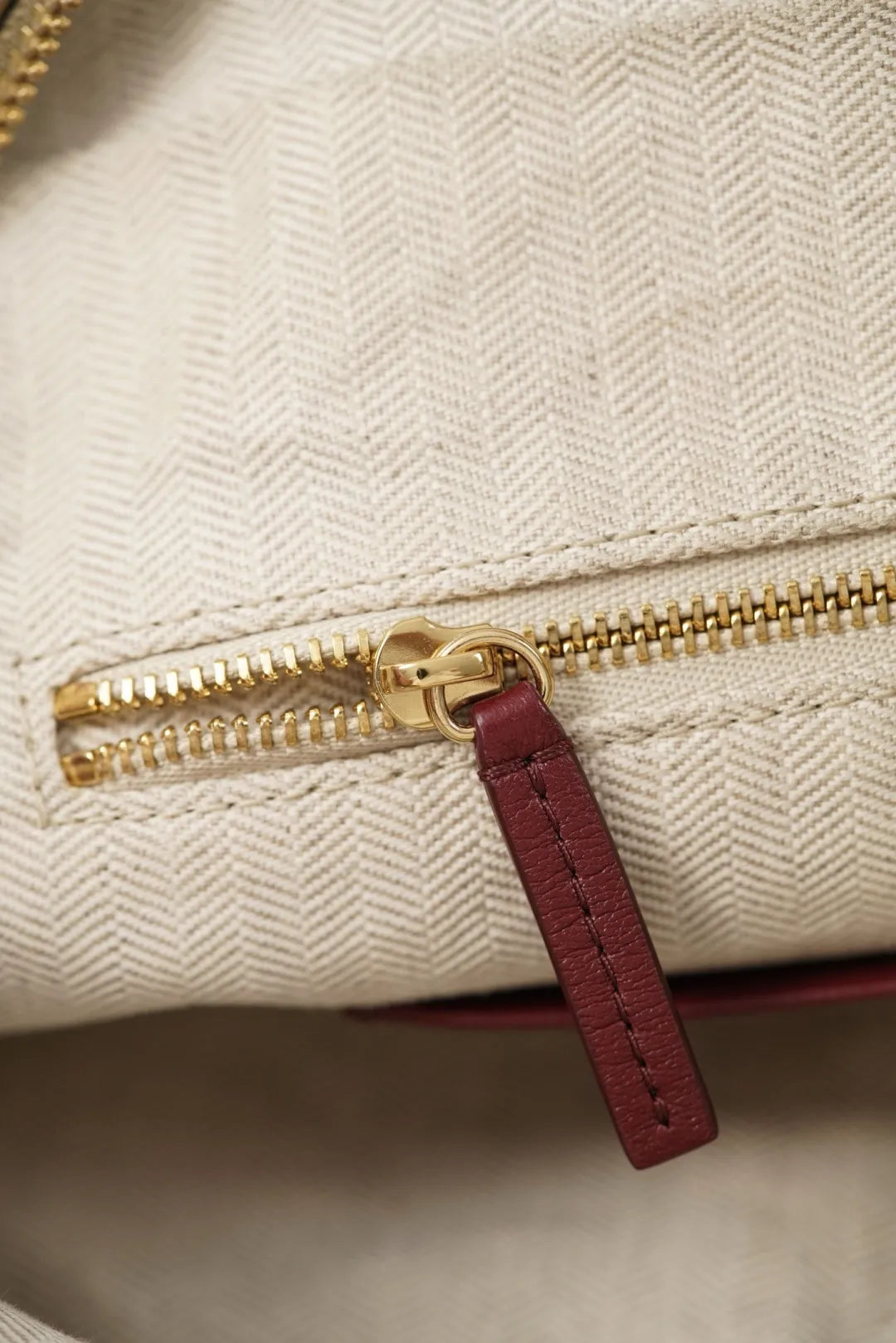 CHANEL 26A Suede Camera Bag Apricot Small