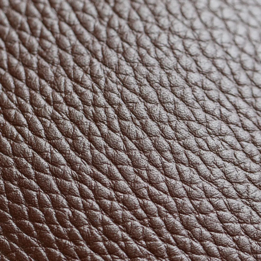 CHANEL 26B Flap Bag Chocolate Brown