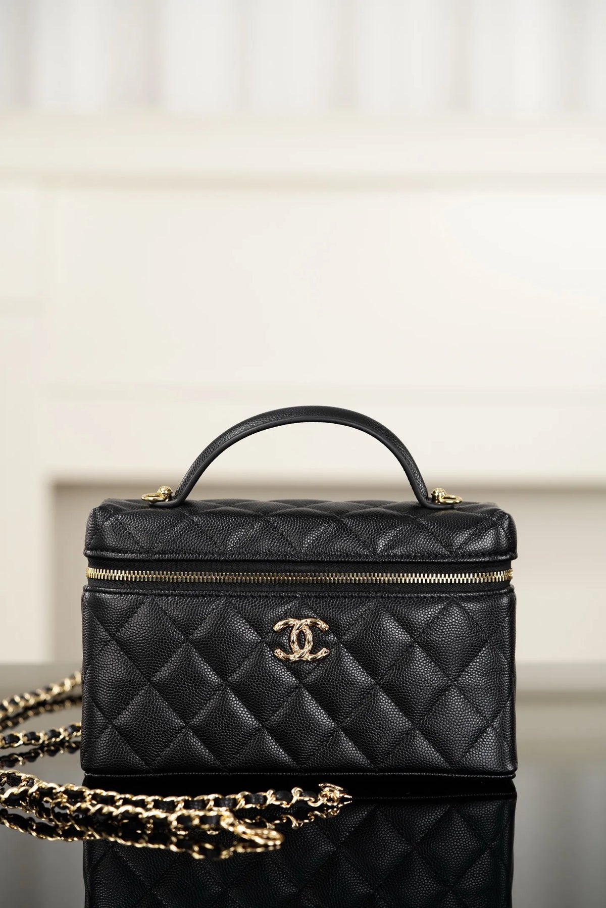 CHANEL 26C Bag
