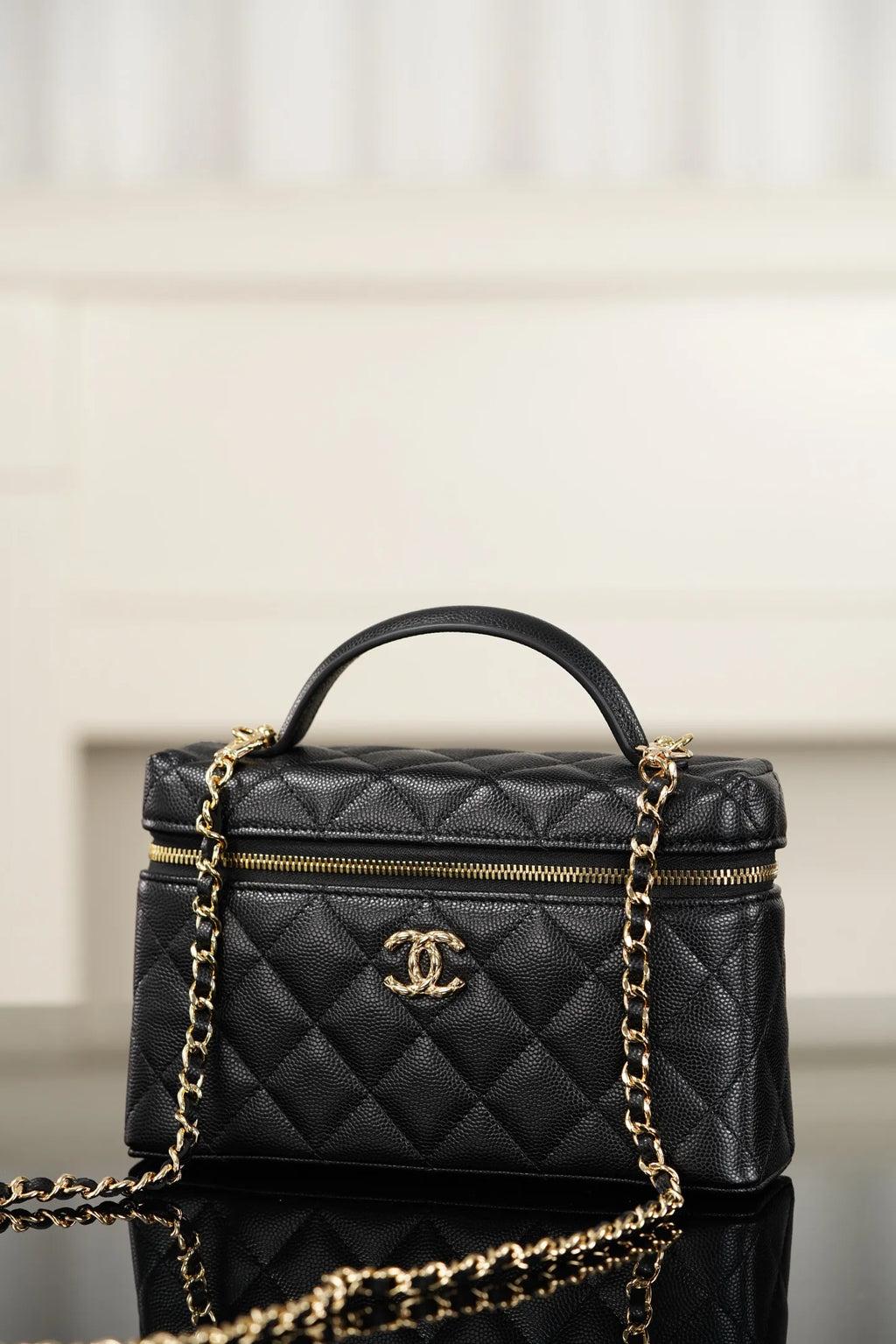 CHANEL 26C Bag