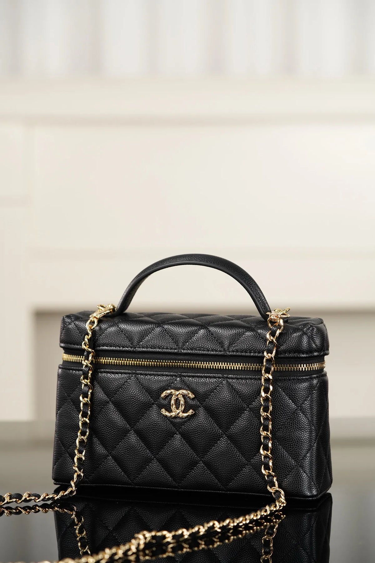CHANEL 26C Bag