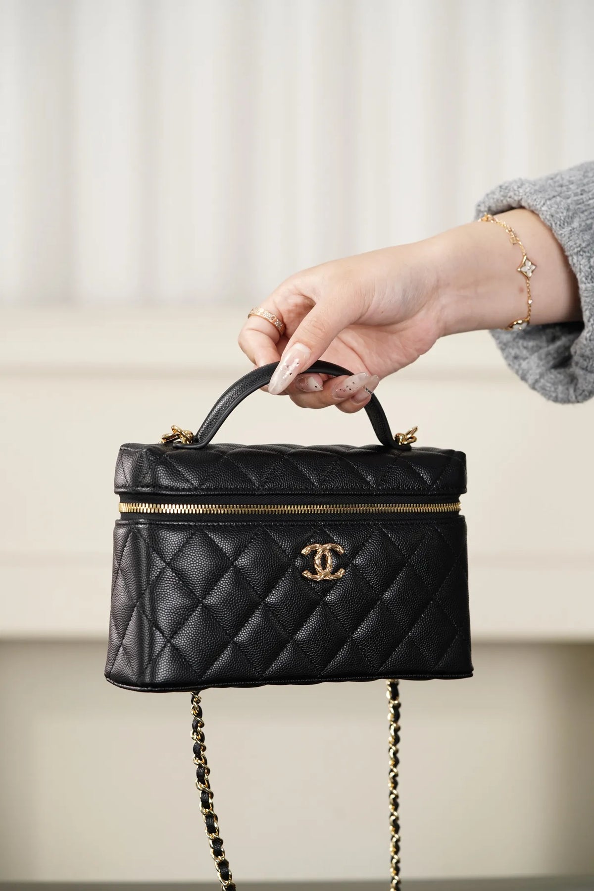 CHANEL 26C Bag