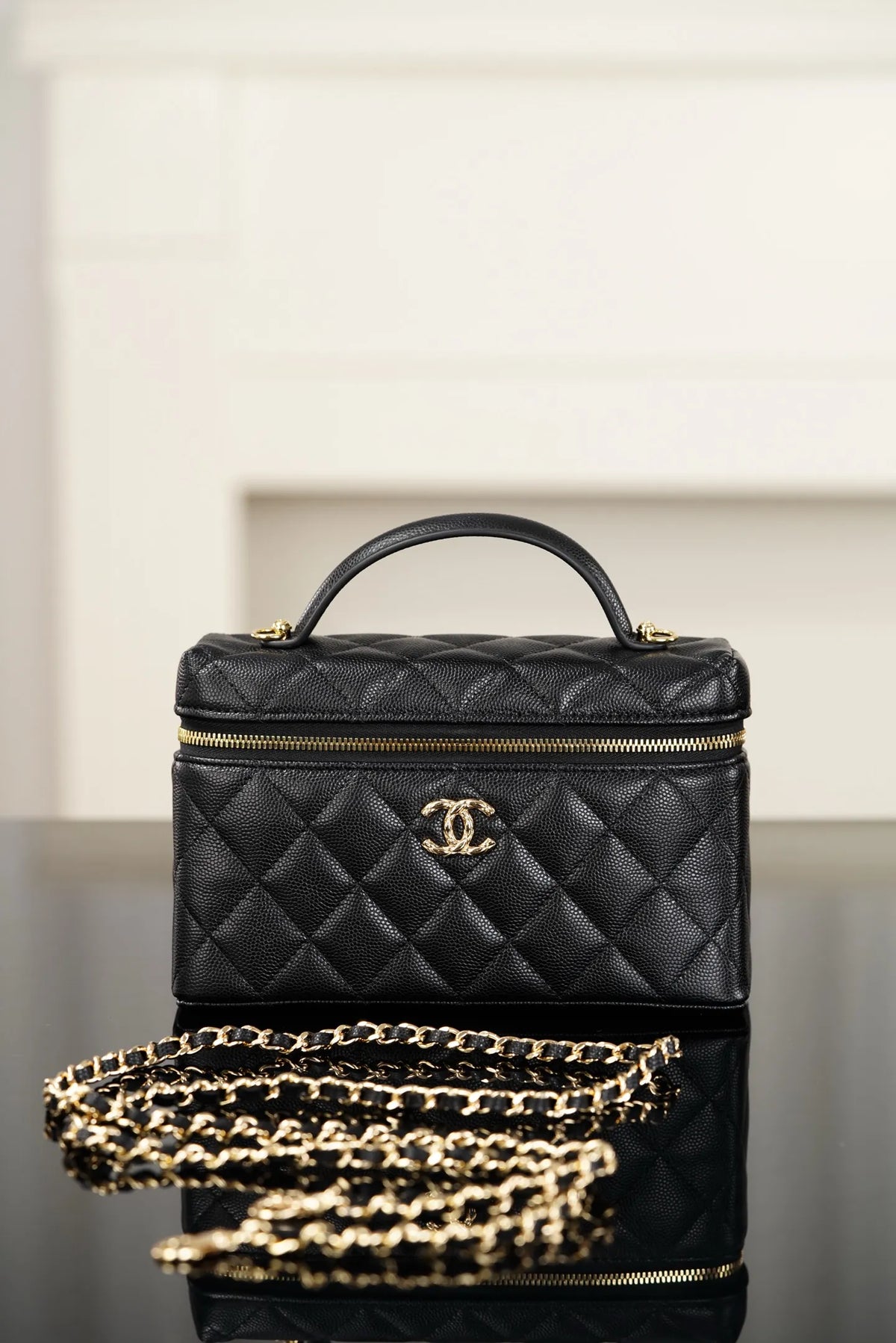 CHANEL 26C Bag