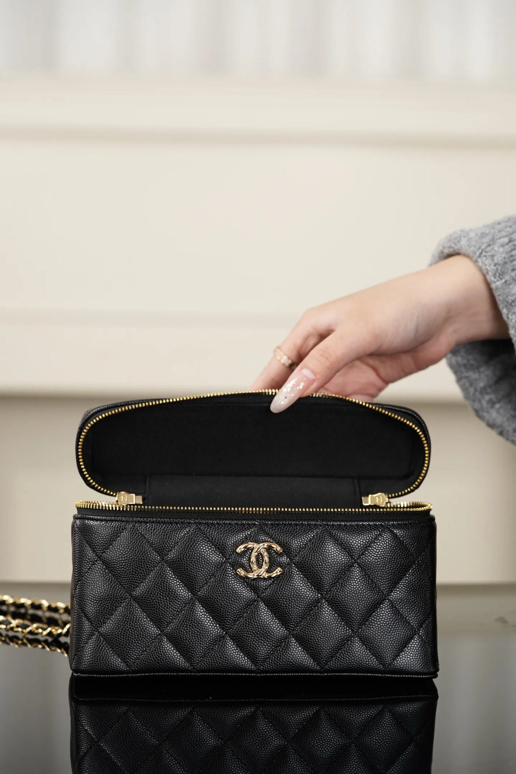 CHANEL 26C Bag