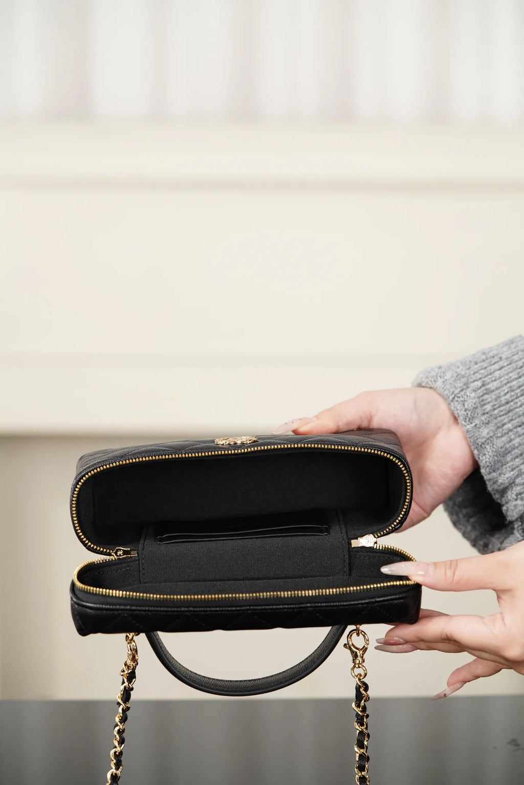CHANEL 26C Bag