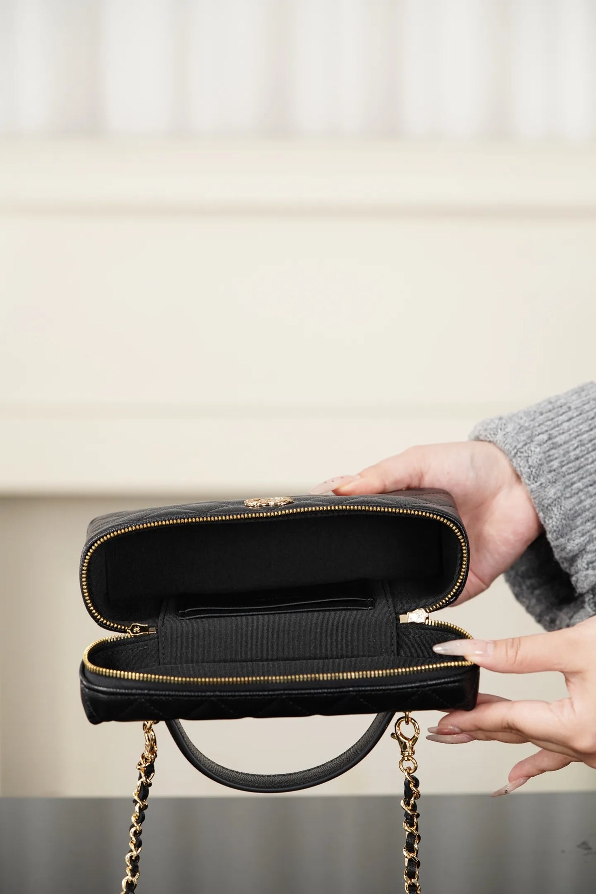 CHANEL 26C Bag