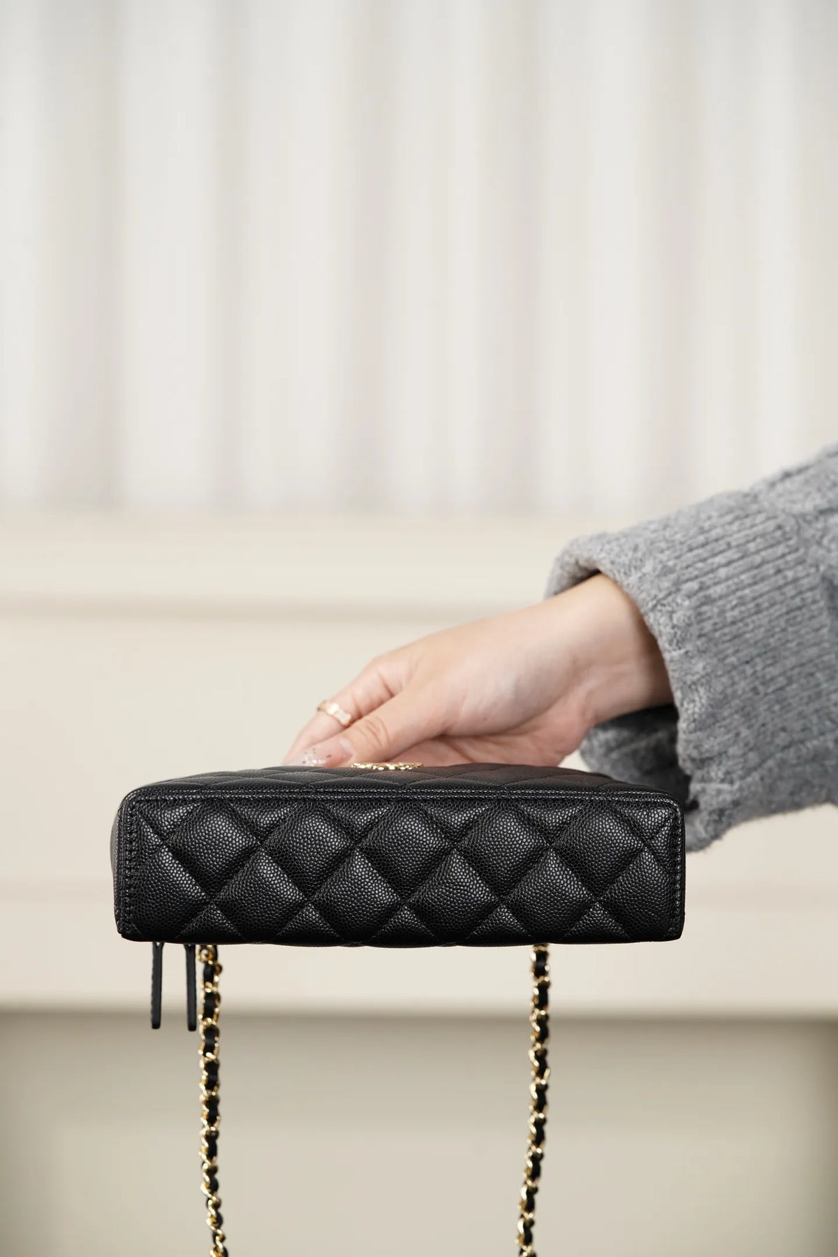 CHANEL 26C Bag