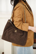 CHANEL 26C Hobo Bag