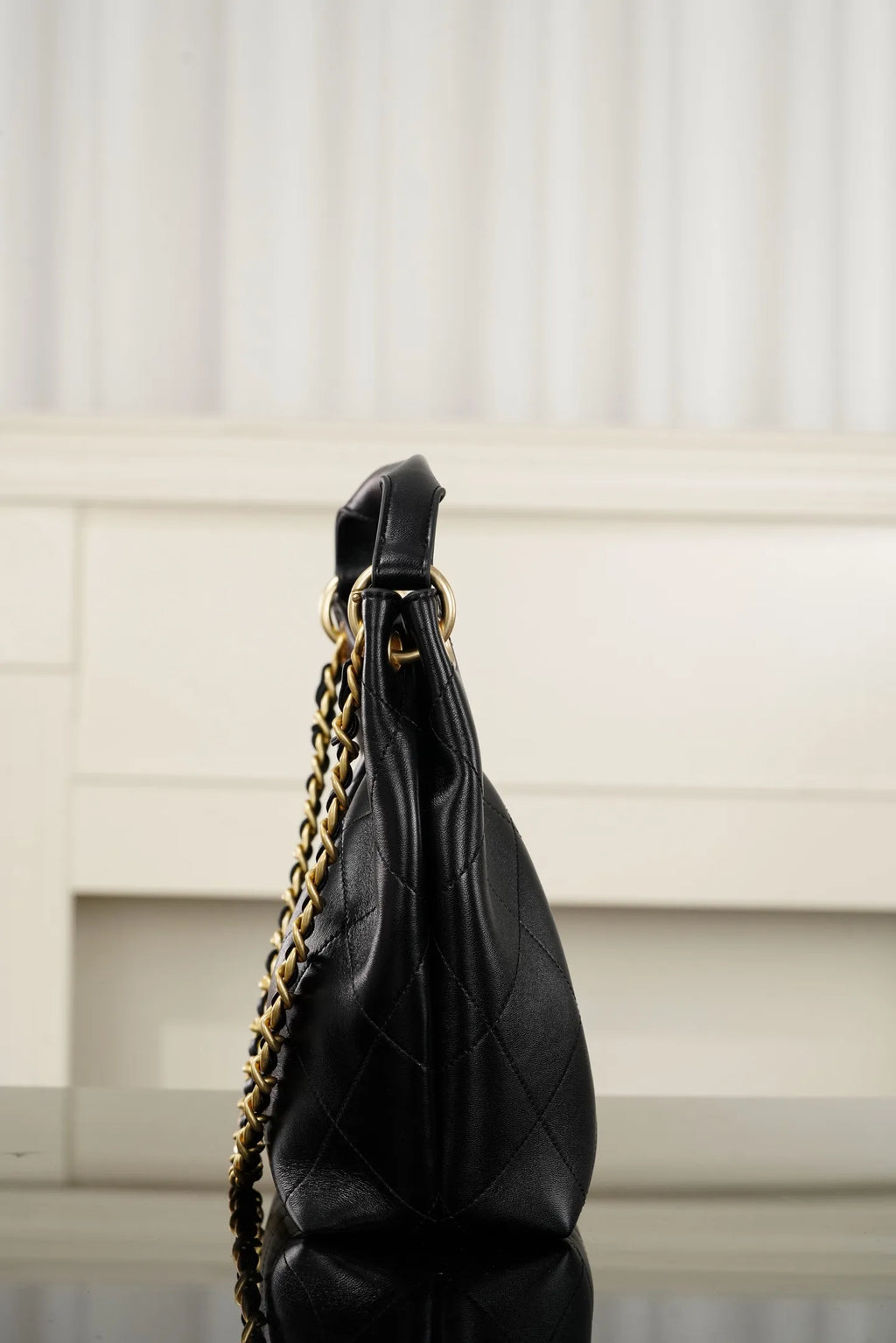 CHANEL 26C Hobo Bag