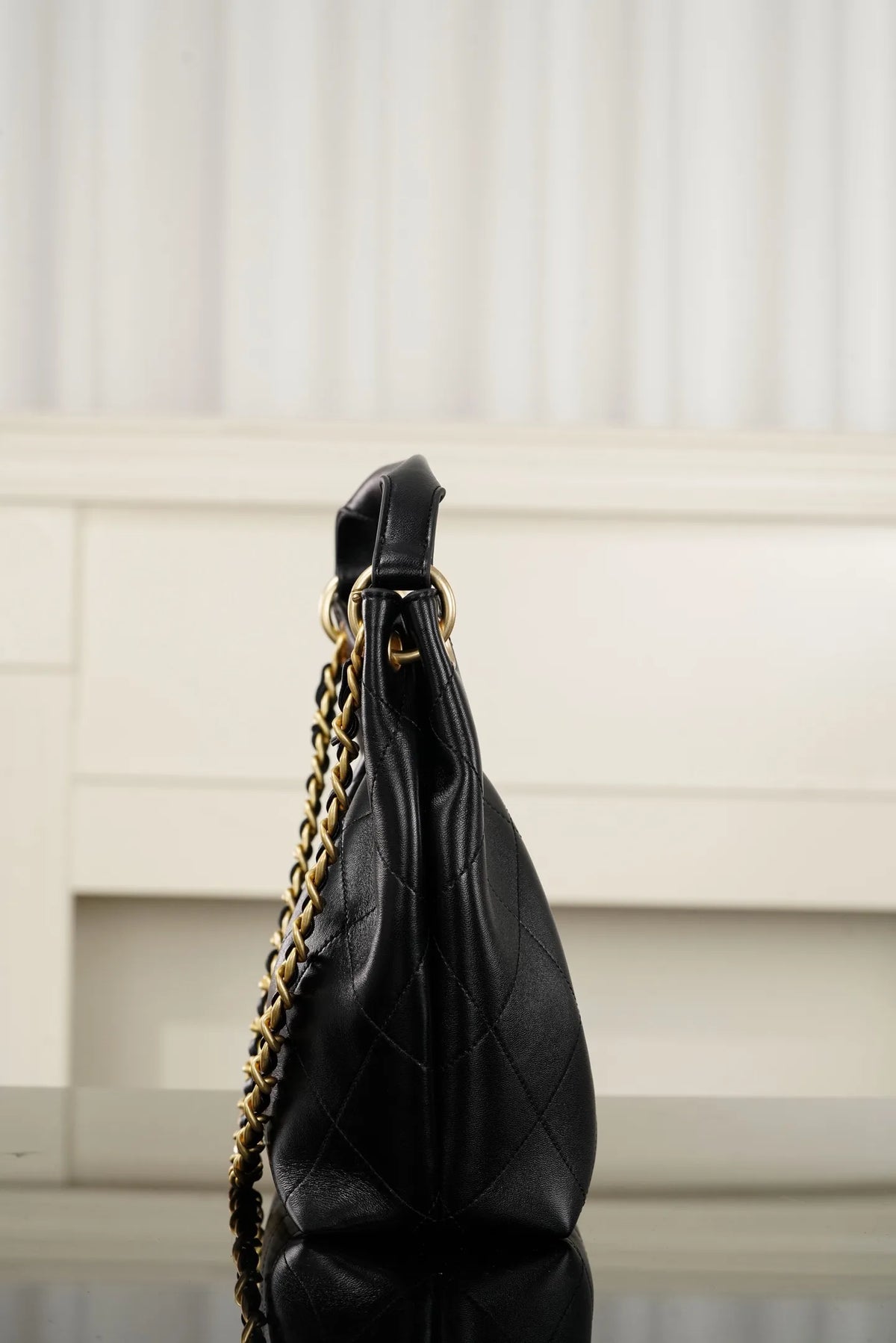 CHANEL 26C Hobo Bag