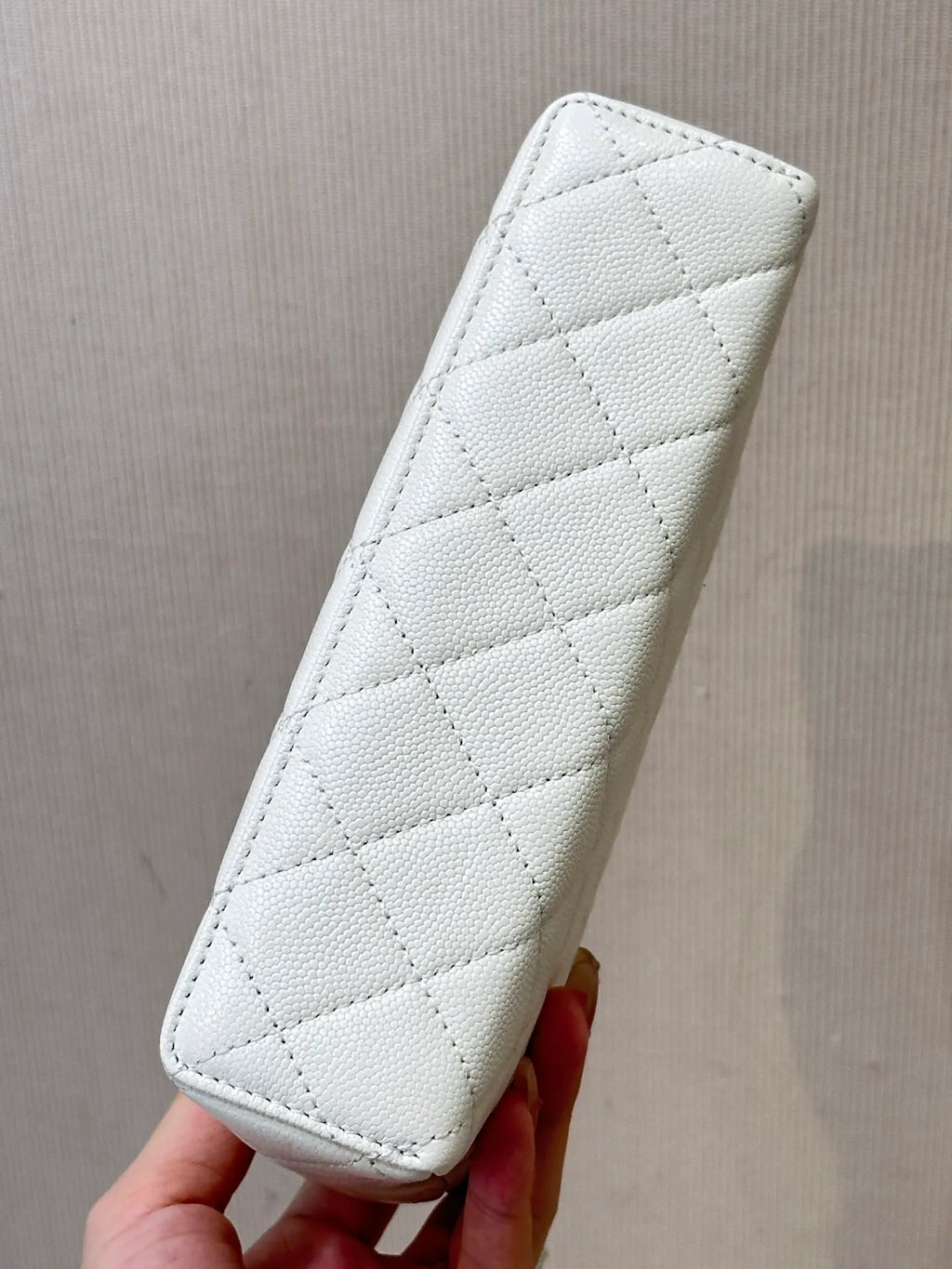CHANEL 26C Lunch Box Bag
