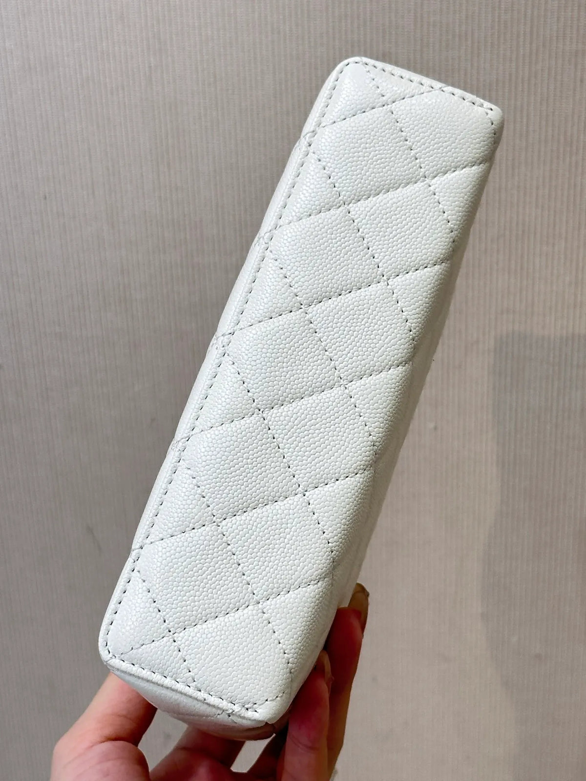 CHANEL 26C Lunch Box Bag