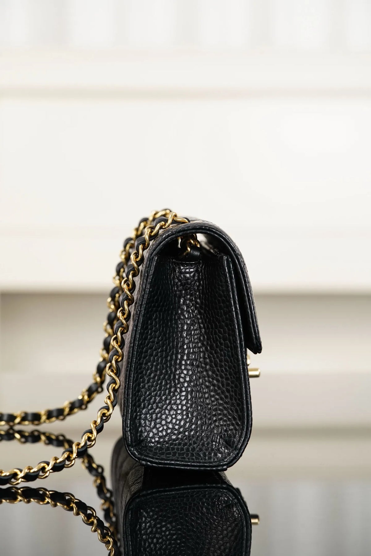 CHANEL 26C Mini CF Bag