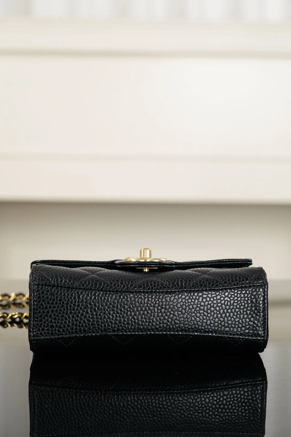 CHANEL 26C Mini CF Bag