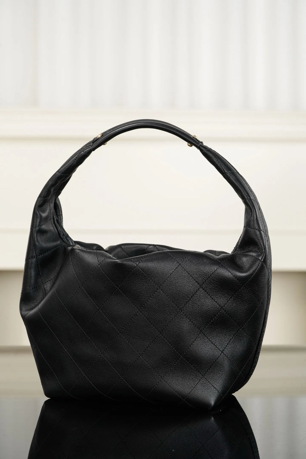 CHANEL 26C Mini Hobo Bag