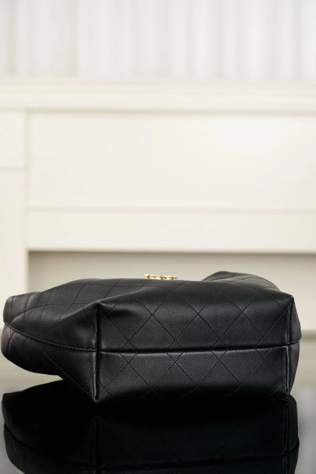 CHANEL 26C Mini Hobo Bag