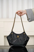CHANEL 26C Mini Tote Bag