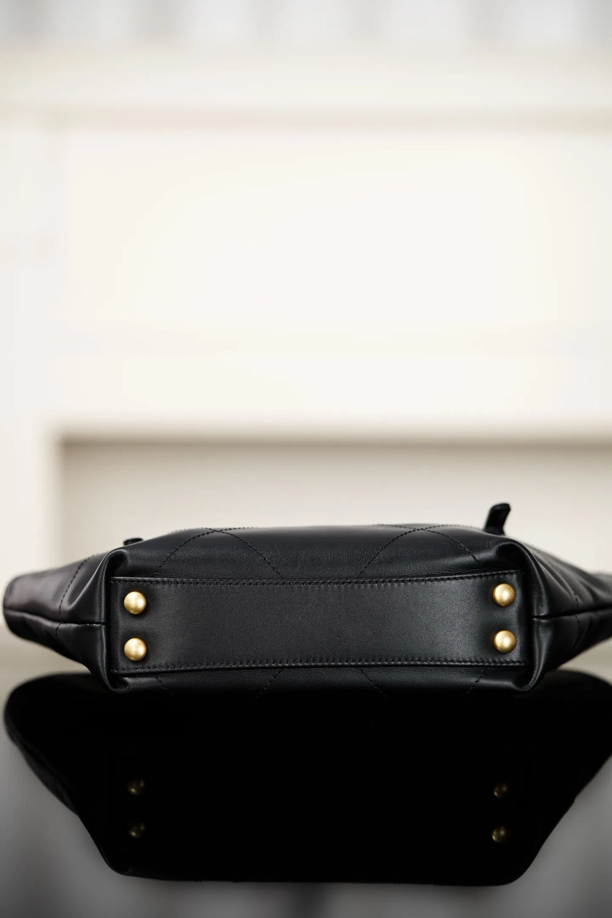 CHANEL 26C Mini Tote Bag